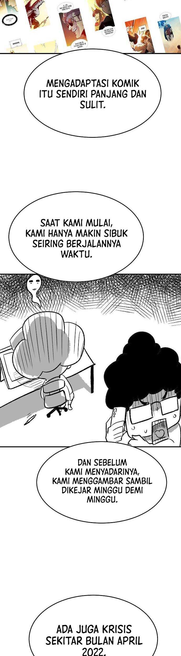 Alone Necromancer Chapter 107 Gambar 47
