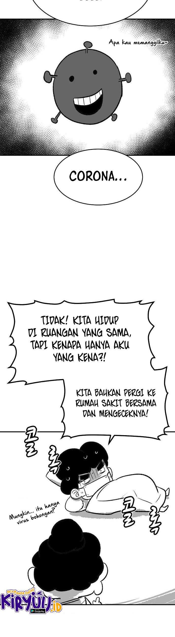 Alone Necromancer Chapter 107 Gambar 48