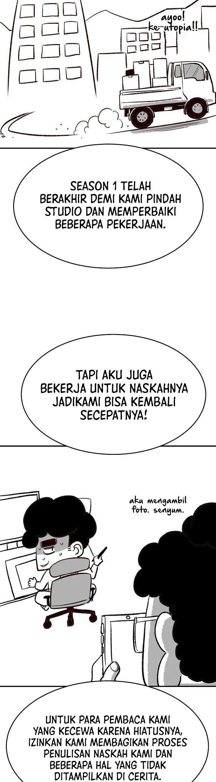 Alone Necromancer Chapter 107 Gambar 3