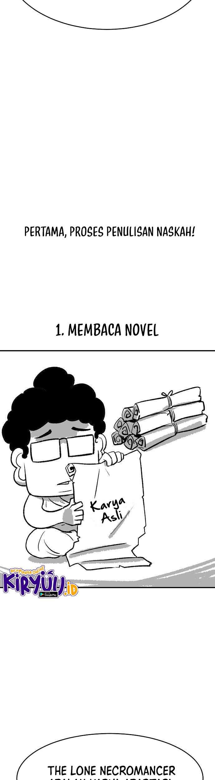 Alone Necromancer Chapter 107 Gambar 4