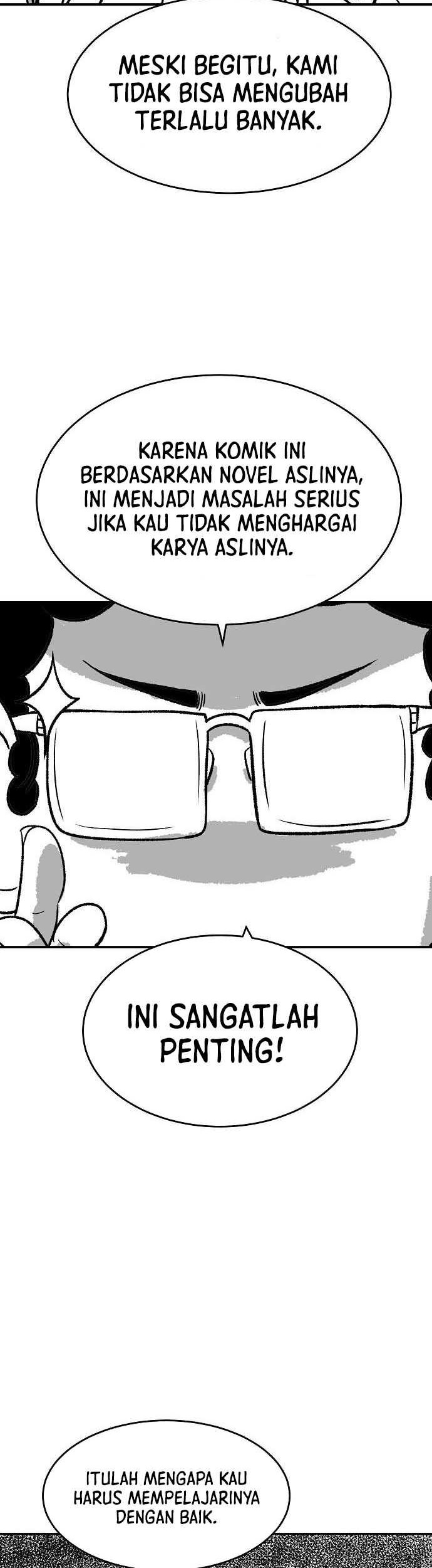 Alone Necromancer Chapter 107 Gambar 7