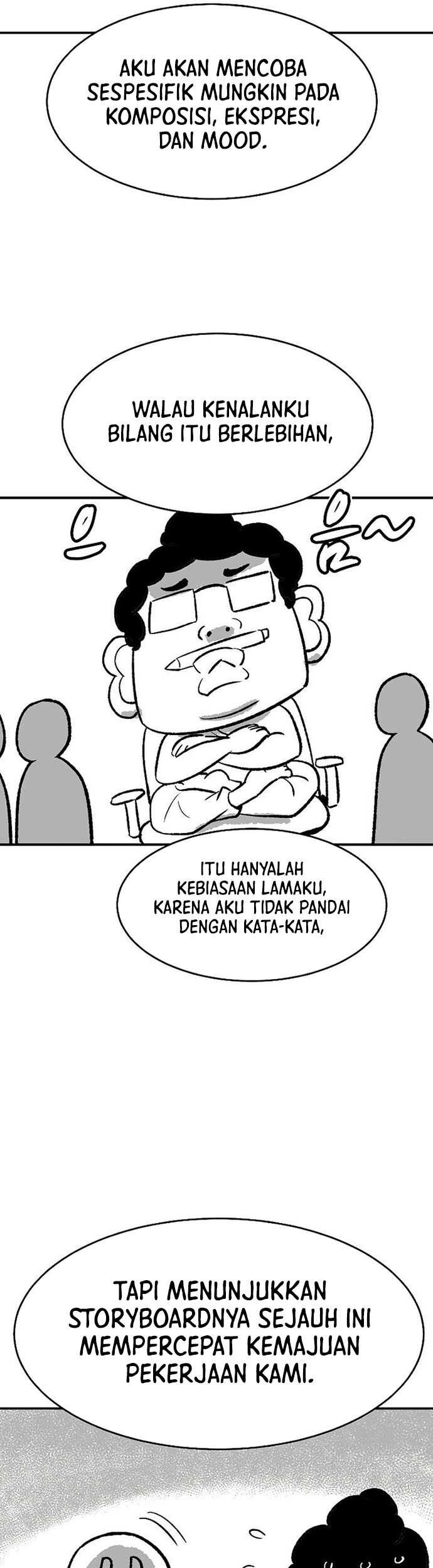 Alone Necromancer Chapter 107 Gambar 10