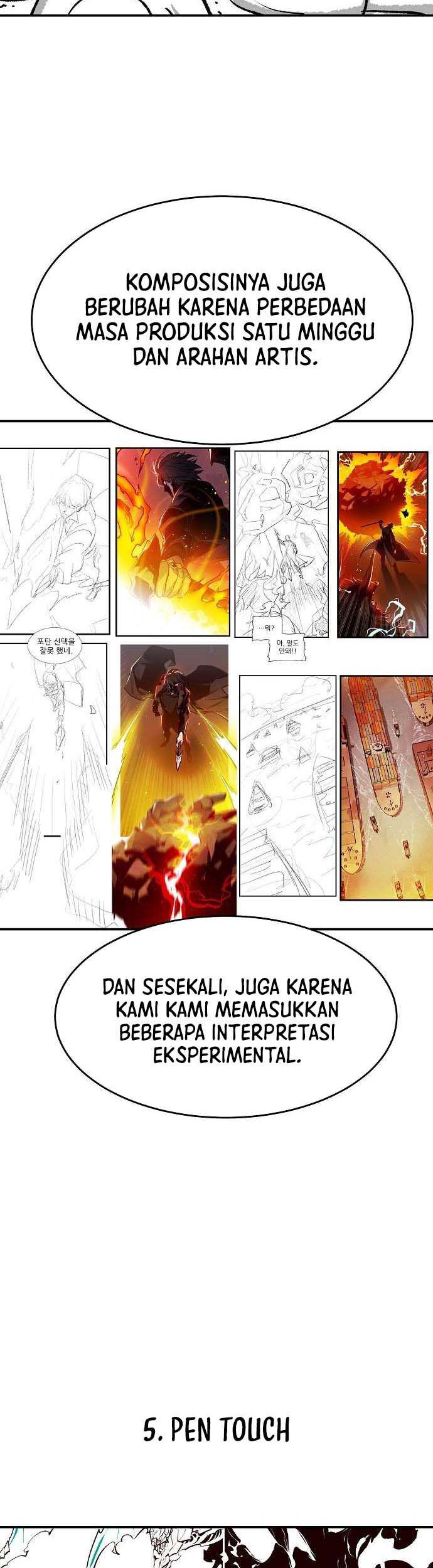 Alone Necromancer Chapter 107 Gambar 15