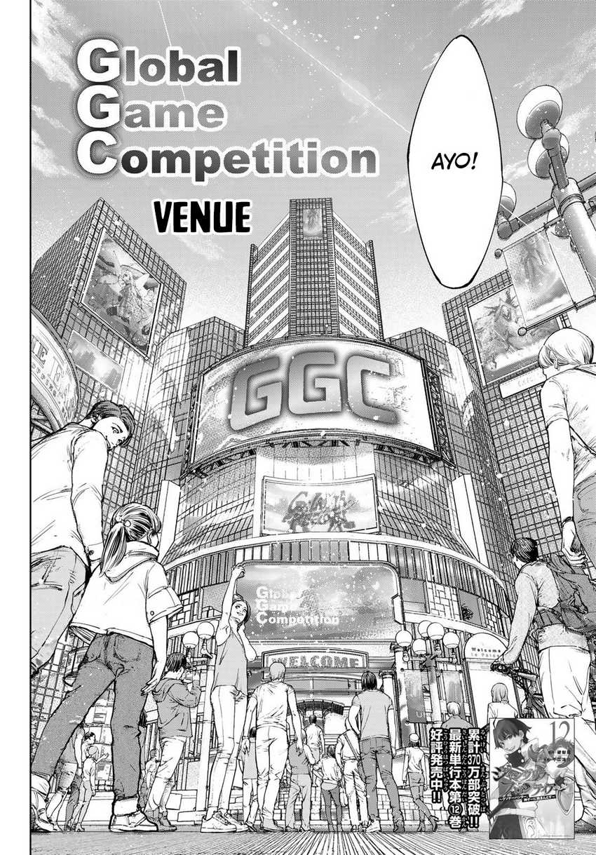 Shangri-La Frontier ~ Kusoge Hunter, Kamige ni Idoman to su~ Chapter 126 Gambar 6