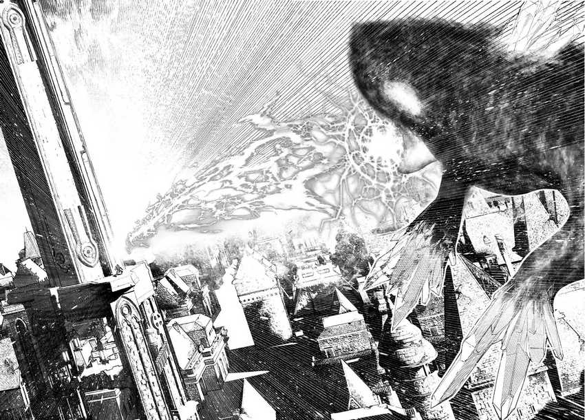 Shangri-La Frontier ~ Kusoge Hunter, Kamige ni Idoman to su~ Chapter 122 Gambar 18