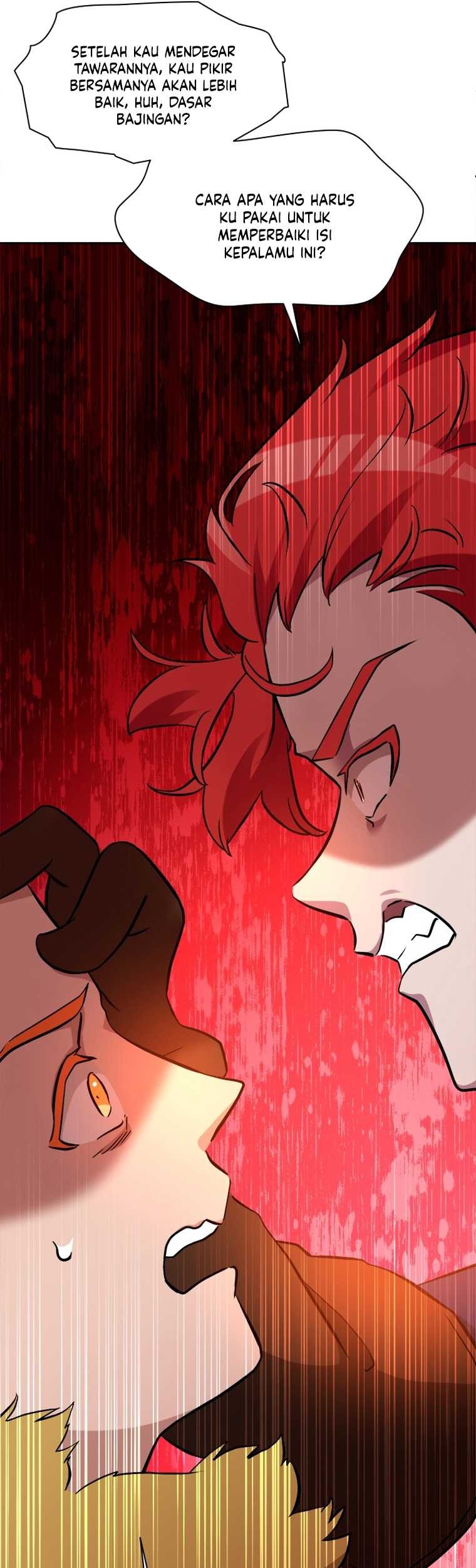 The World-Class Extra’s Walkthrough Chapter 62 Gambar 26