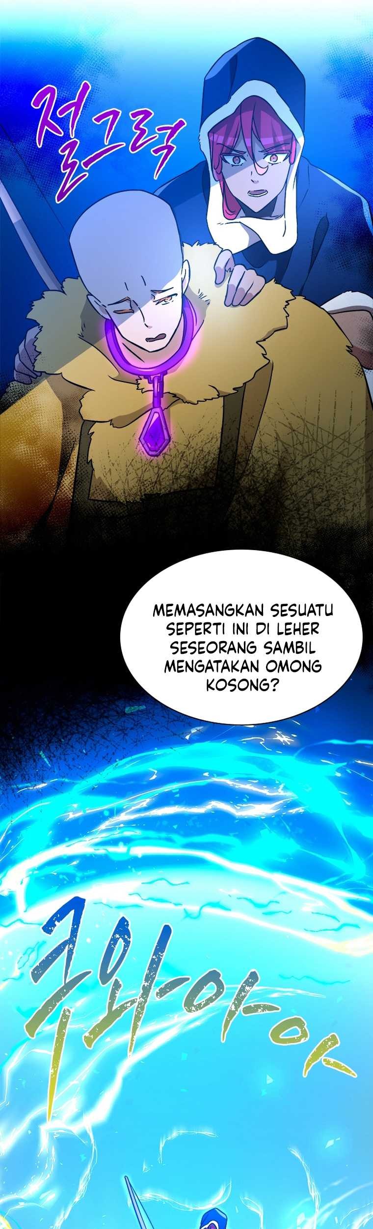 The World-Class Extra’s Walkthrough Chapter 62 Gambar 28