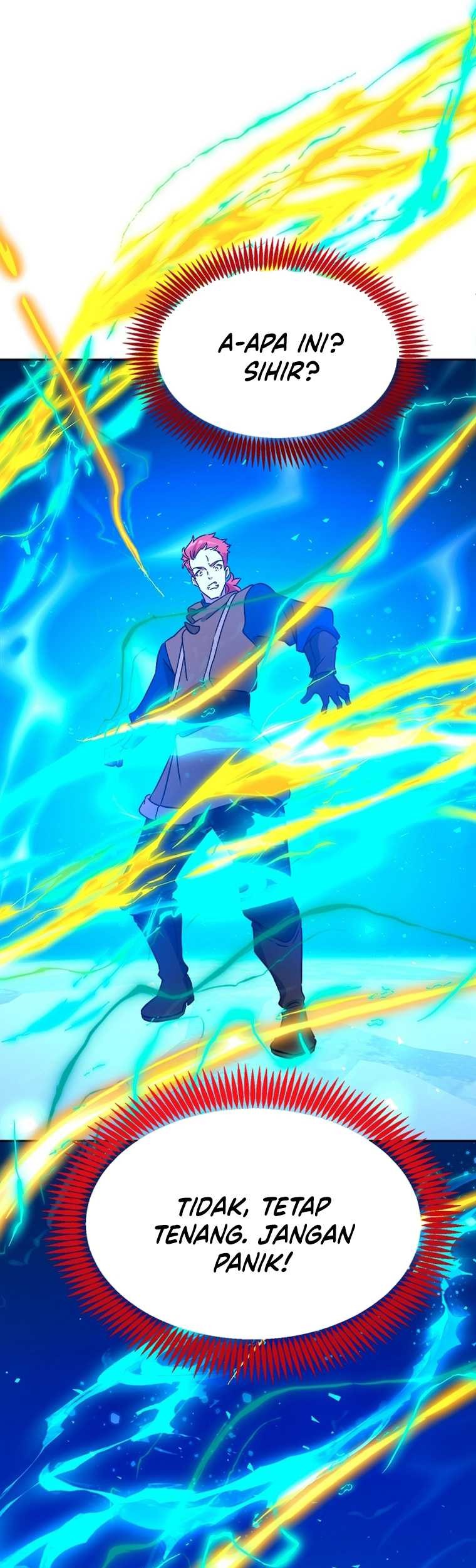 The World-Class Extra’s Walkthrough Chapter 62 Gambar 30