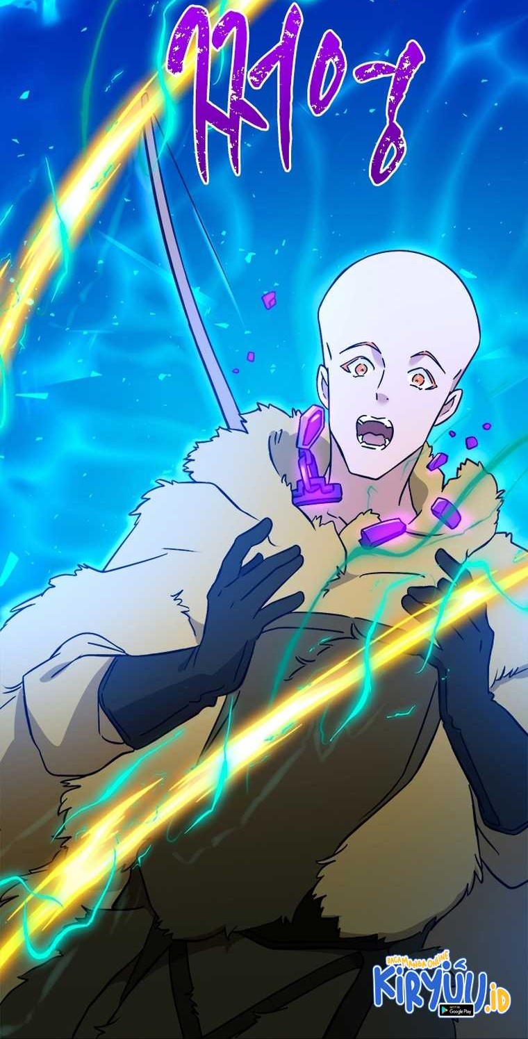 The World-Class Extra’s Walkthrough Chapter 62 Gambar 31