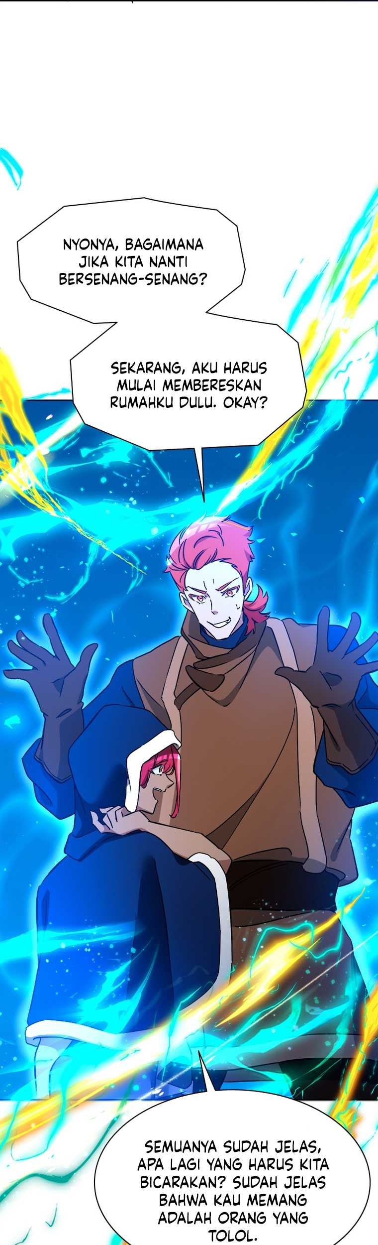 The World-Class Extra’s Walkthrough Chapter 62 Gambar 32