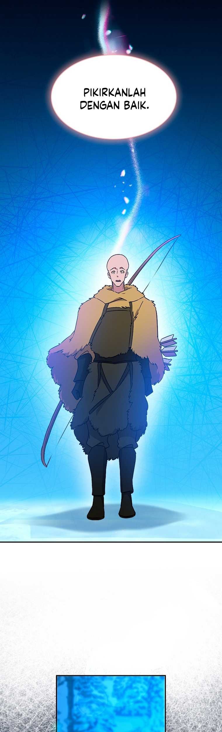 The World-Class Extra’s Walkthrough Chapter 62 Gambar 45