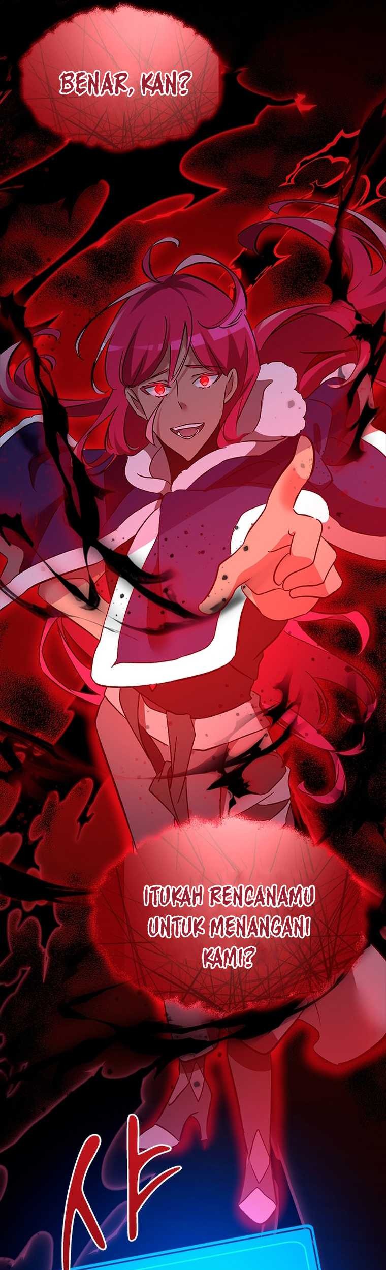 The World-Class Extra’s Walkthrough Chapter 62 Gambar 35