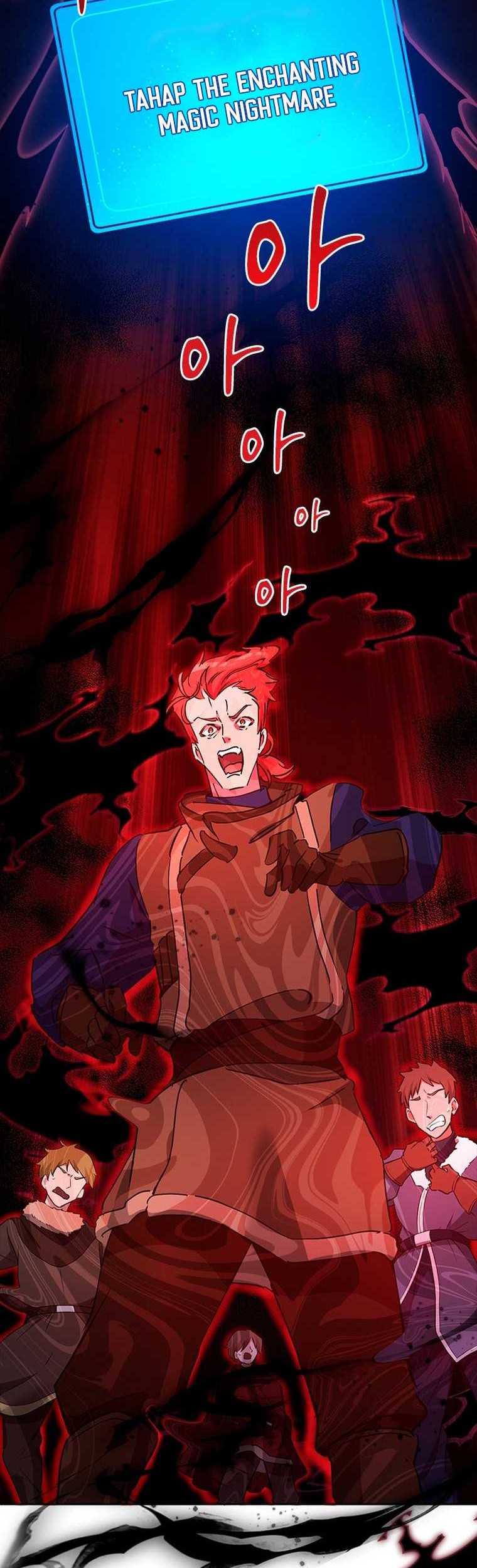 The World-Class Extra’s Walkthrough Chapter 62 Gambar 36