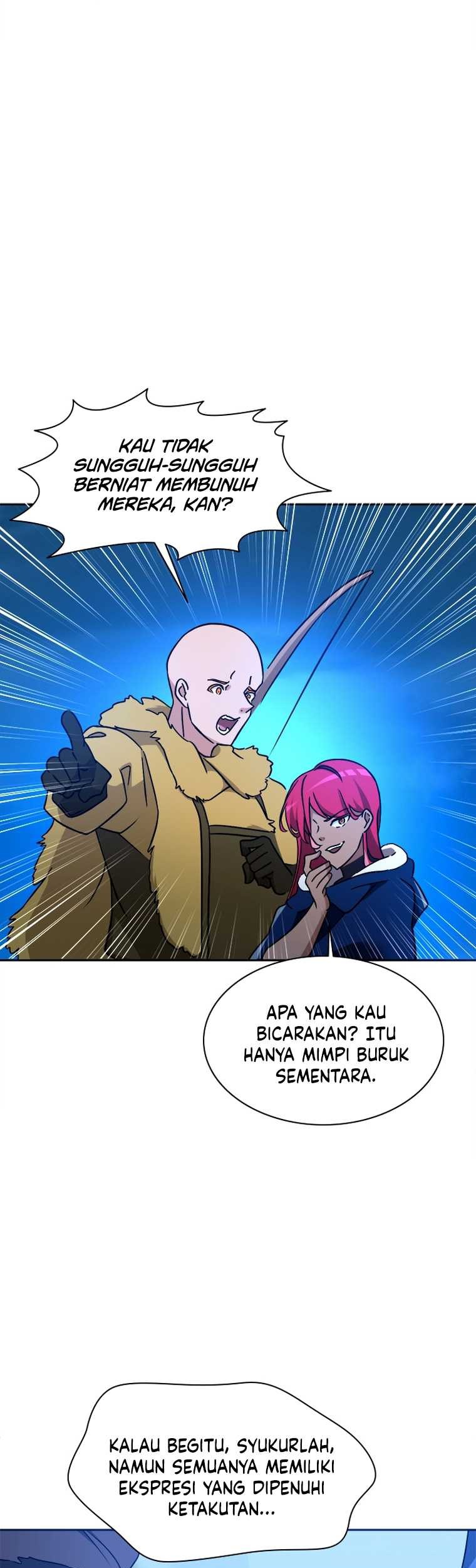 The World-Class Extra’s Walkthrough Chapter 62 Gambar 39