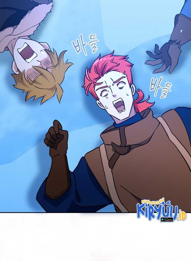 The World-Class Extra’s Walkthrough Chapter 62 Gambar 40