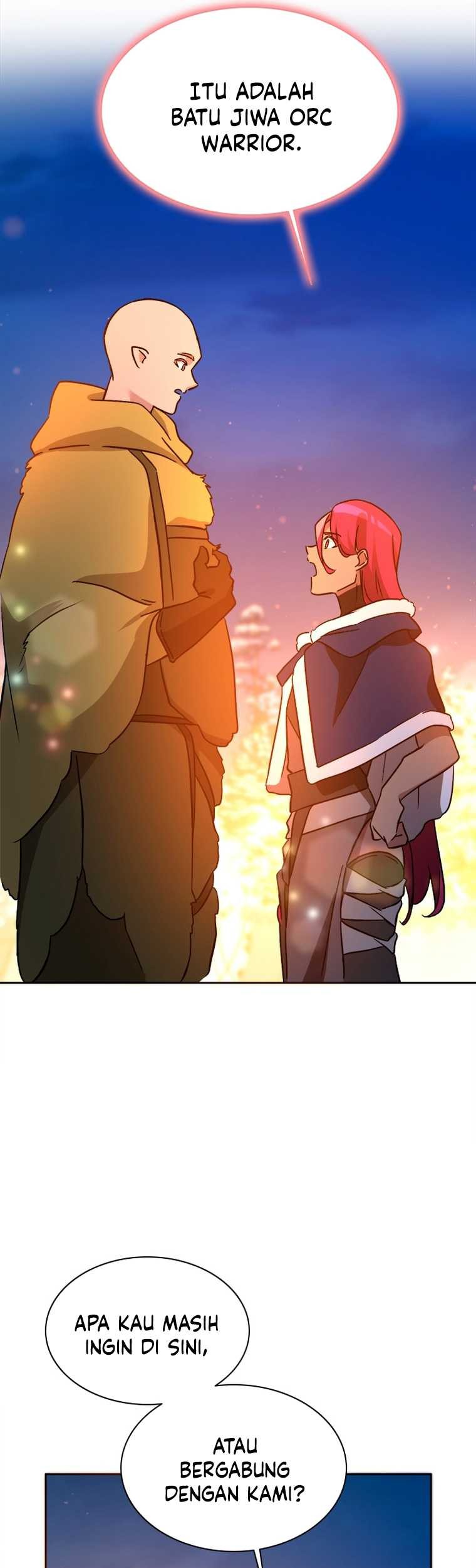 The World-Class Extra’s Walkthrough Chapter 62 Gambar 43