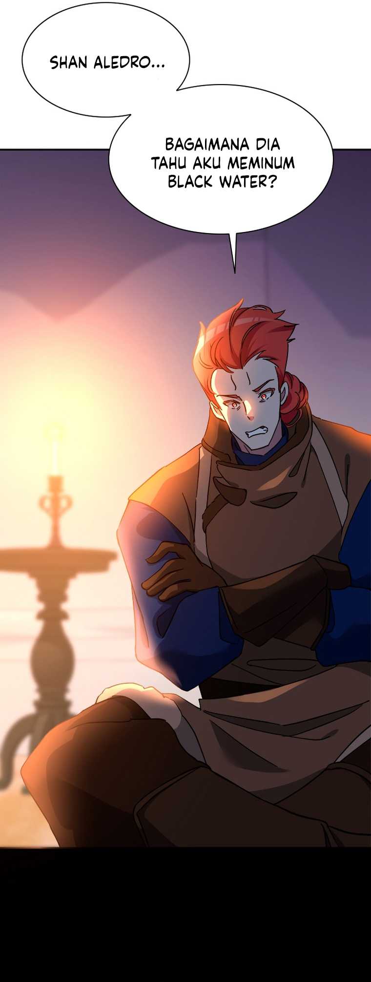 The World-Class Extra’s Walkthrough Chapter 62 Gambar 4