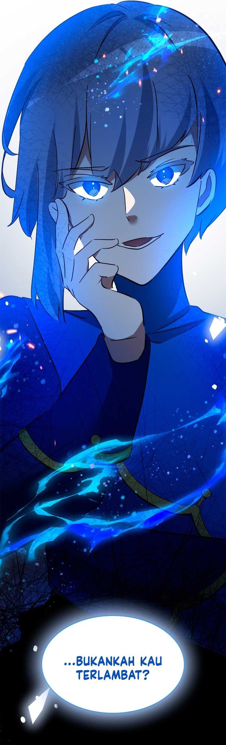 The World-Class Extra’s Walkthrough Chapter 62 Gambar 56