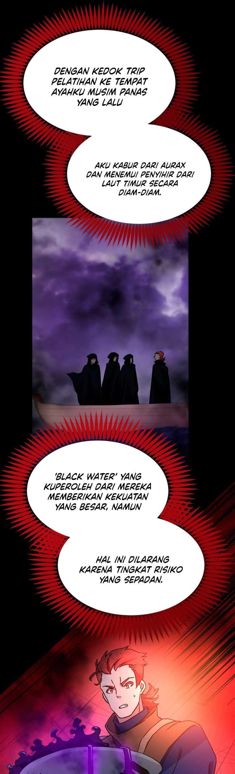 The World-Class Extra’s Walkthrough Chapter 62 Gambar 5