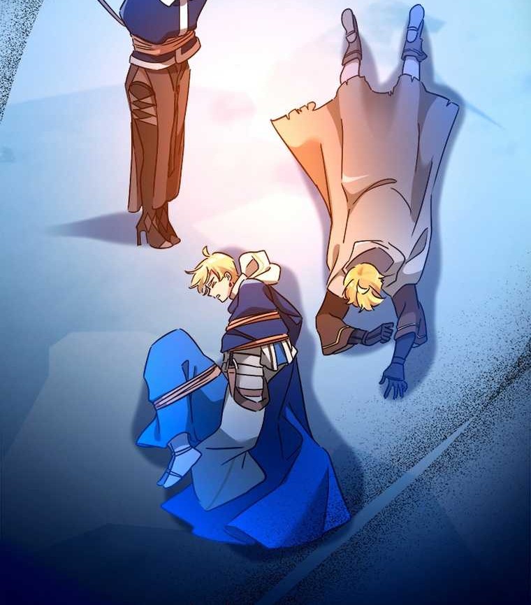 The World-Class Extra’s Walkthrough Chapter 62 Gambar 12