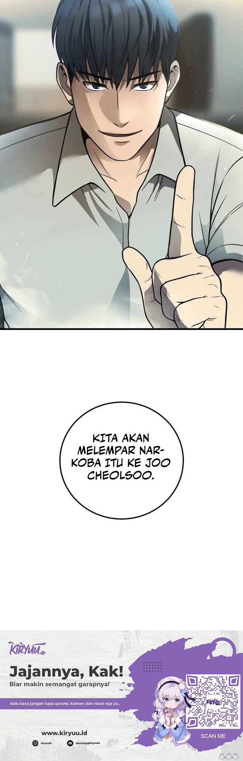 I’ll Be a Villain in This Life Chapter 32 Gambar 59