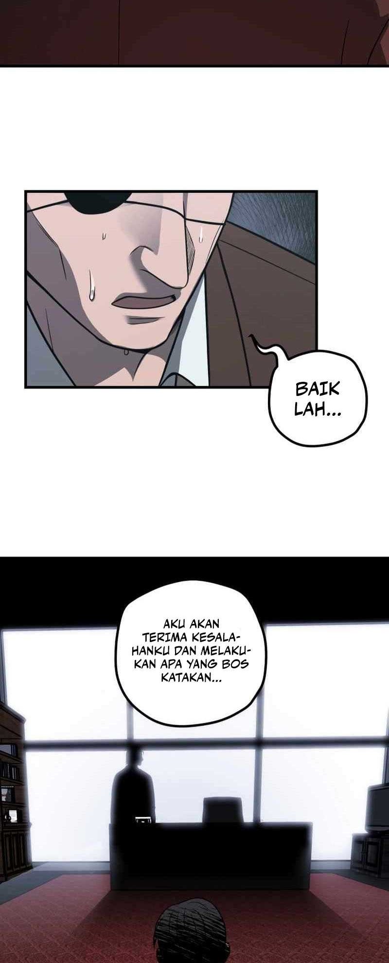 I’ll Be a Villain in This Life Chapter 32 Gambar 37