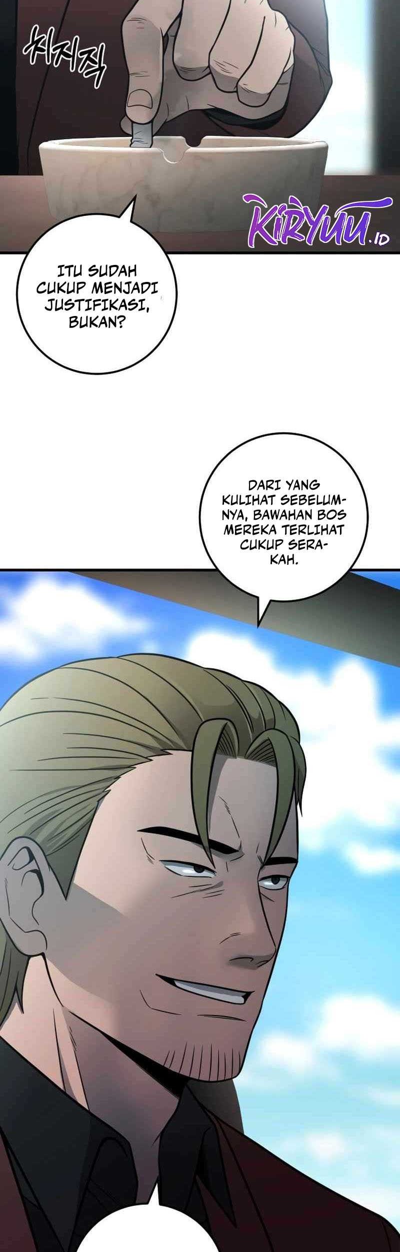 I’ll Be a Villain in This Life Chapter 32 Gambar 48