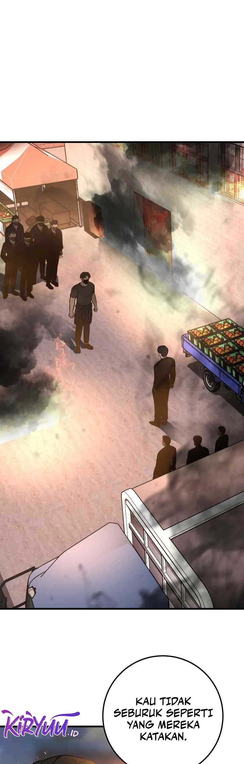 Manhwa I’ll Be a Villain in This Life Chapter 32 gambar nomor 2