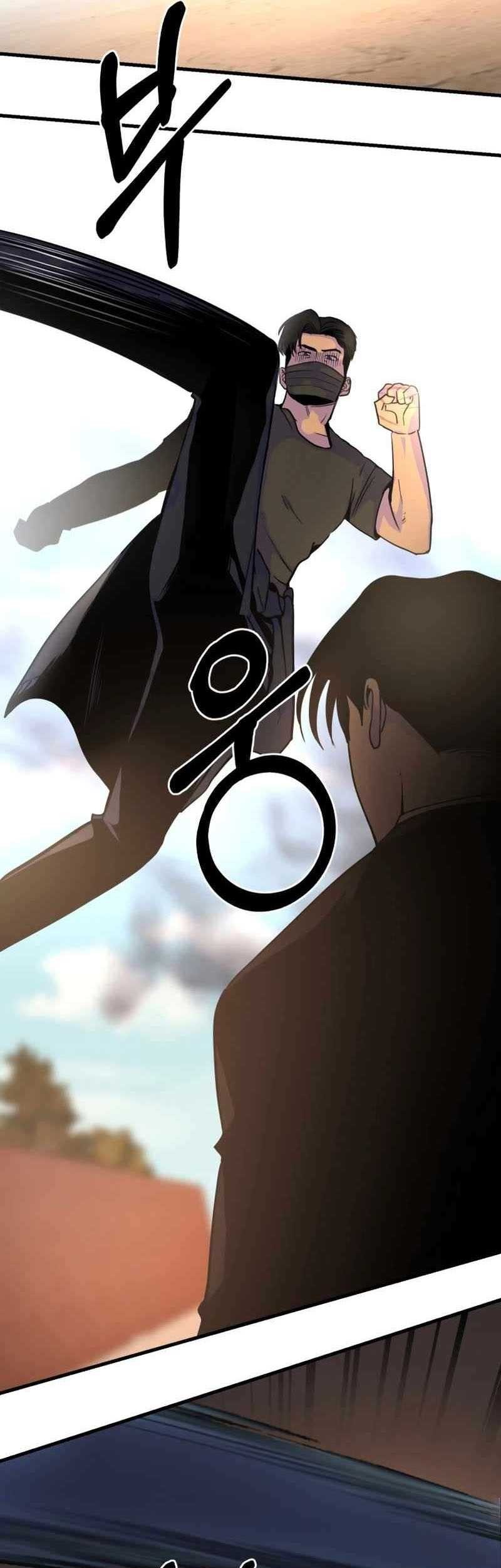 I’ll Be a Villain in This Life Chapter 32 Gambar 10