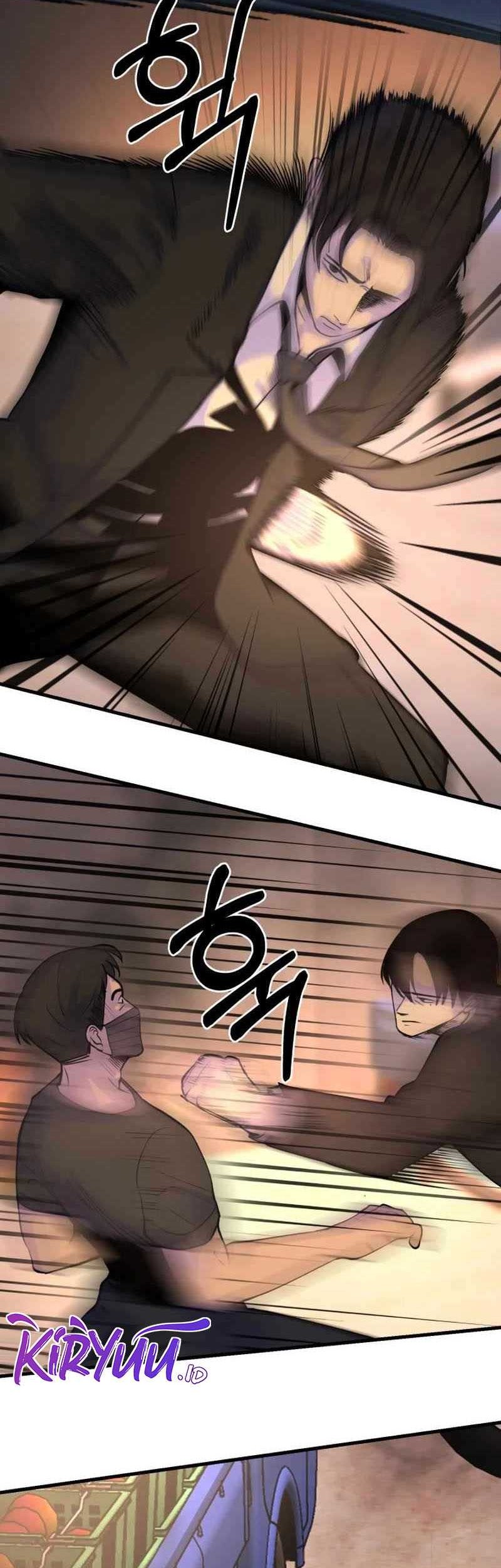 I’ll Be a Villain in This Life Chapter 32 Gambar 11