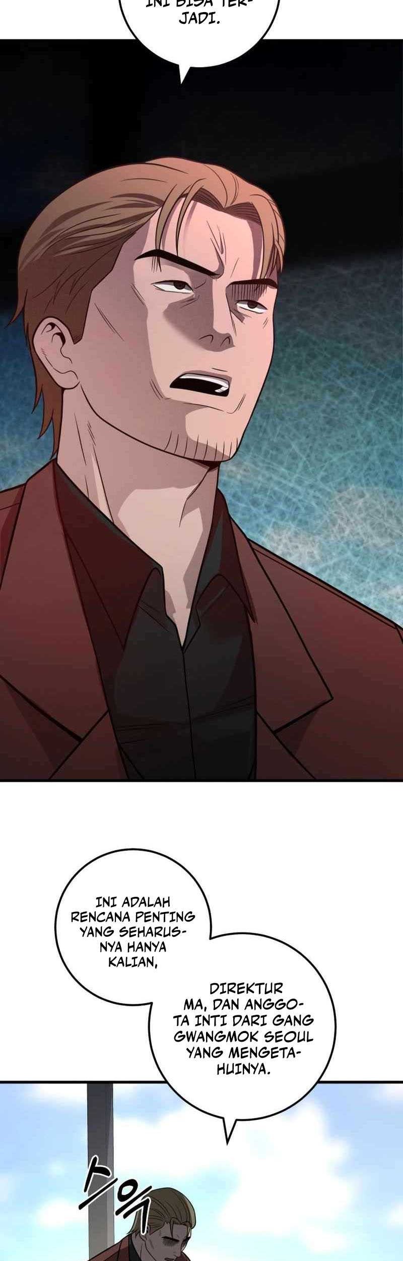 I’ll Be a Villain in This Life Chapter 32 Gambar 28