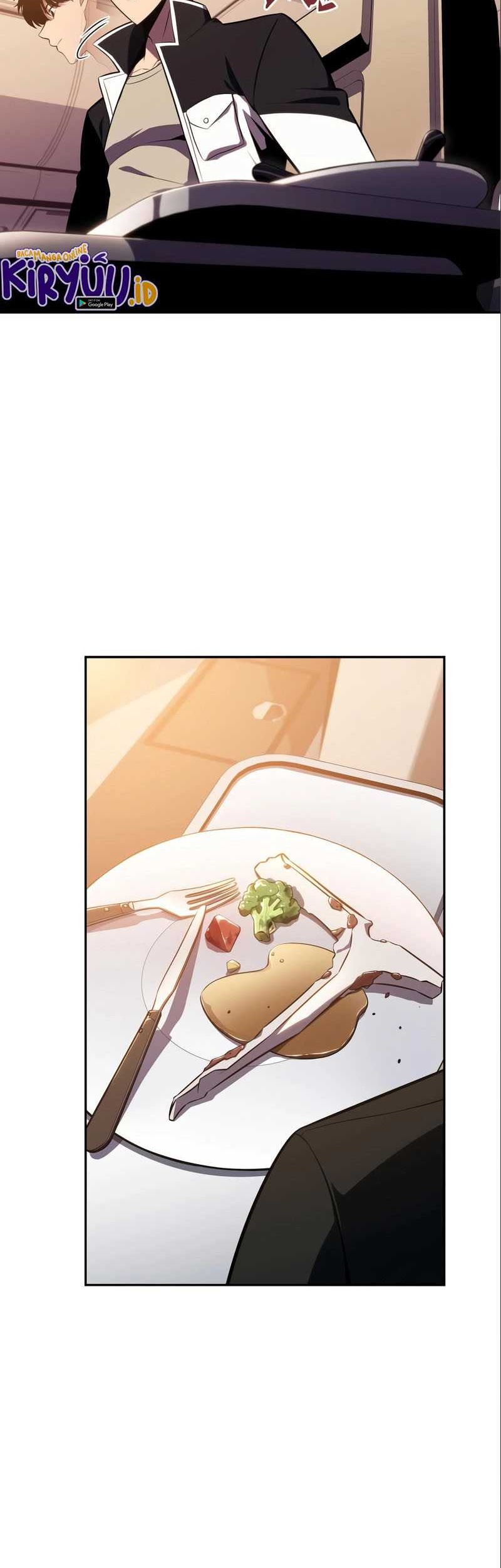 Solo Max-Level Newbie Chapter 127 Gambar 63