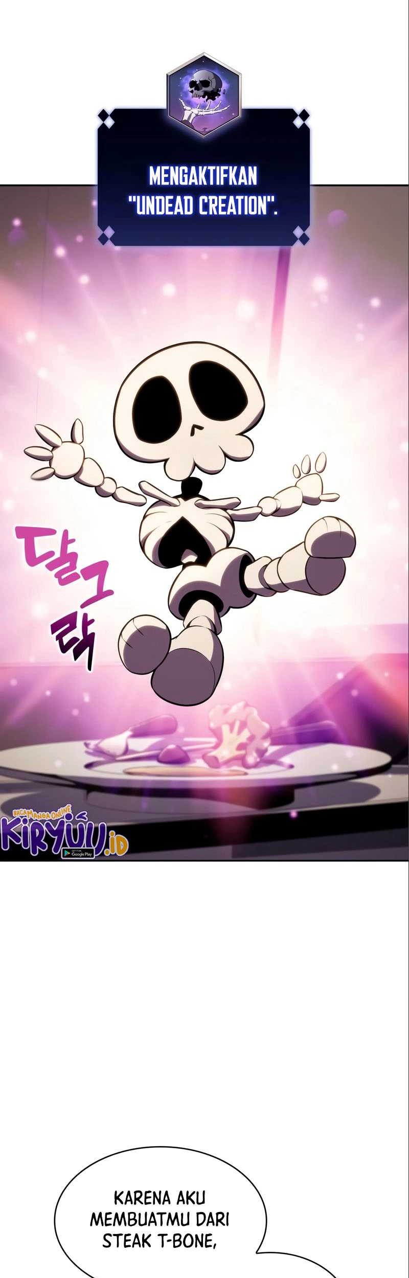 Solo Max-Level Newbie Chapter 127 Gambar 64