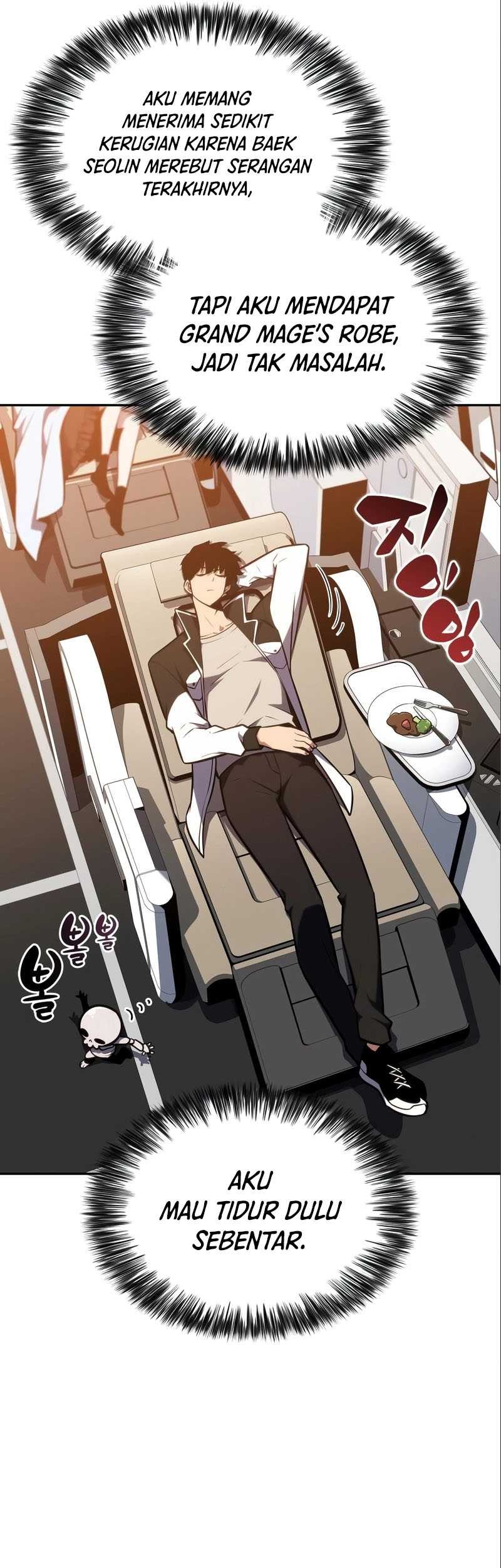 Solo Max-Level Newbie Chapter 127 Gambar 67