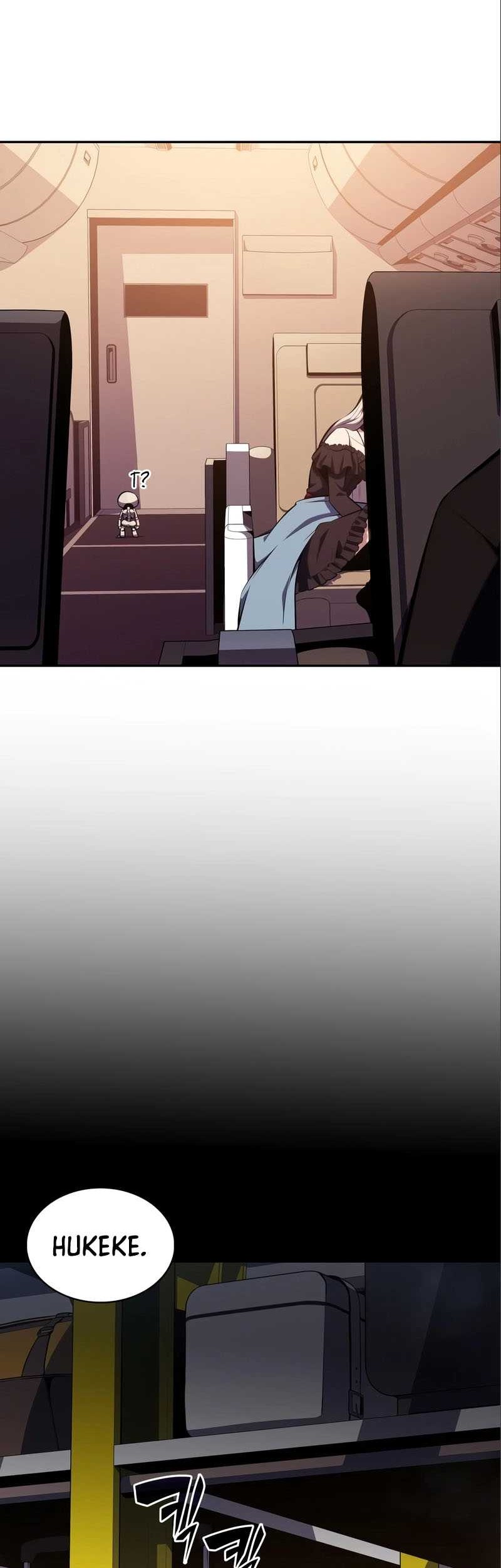 Solo Max-Level Newbie Chapter 127 Gambar 68