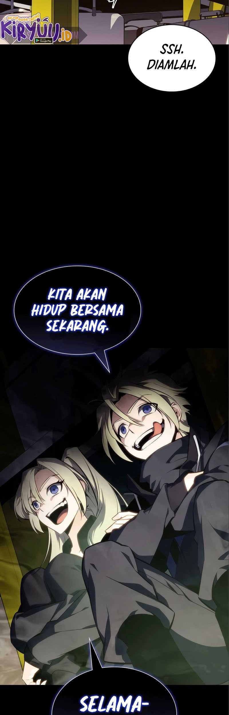 Solo Max-Level Newbie Chapter 127 Gambar 69