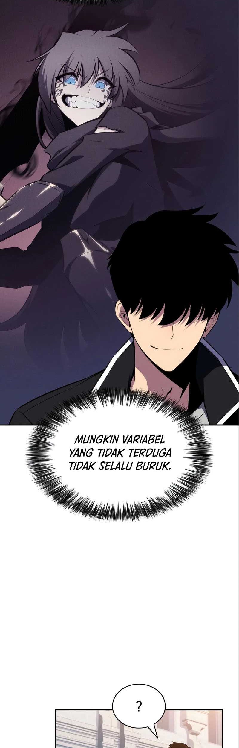 Solo Max-Level Newbie Chapter 127 Gambar 45