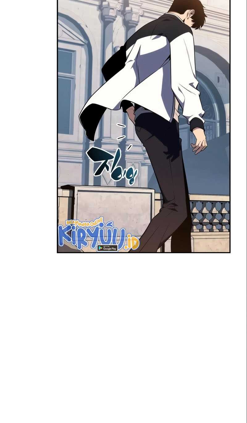 Solo Max-Level Newbie Chapter 127 Gambar 46