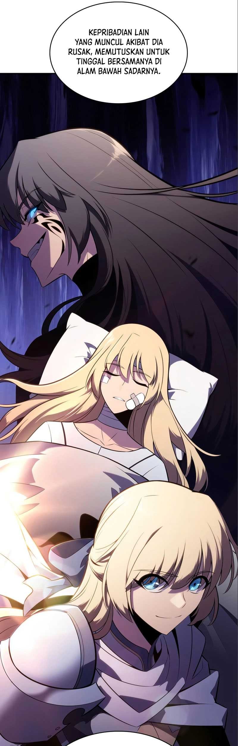 Solo Max-Level Newbie Chapter 127 Gambar 42