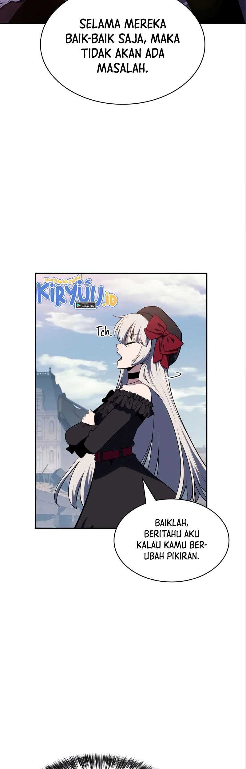 Solo Max-Level Newbie Chapter 127 Gambar 43