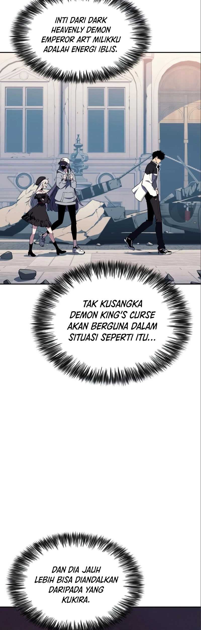 Solo Max-Level Newbie Chapter 127 Gambar 44