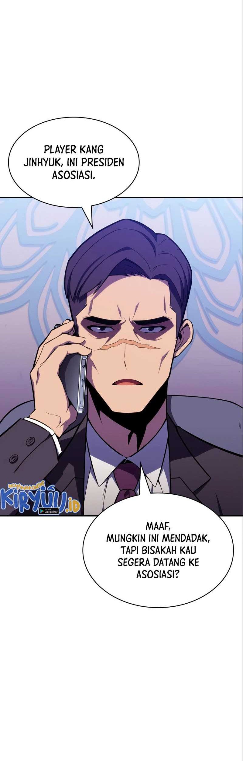 Solo Max-Level Newbie Chapter 127 Gambar 48