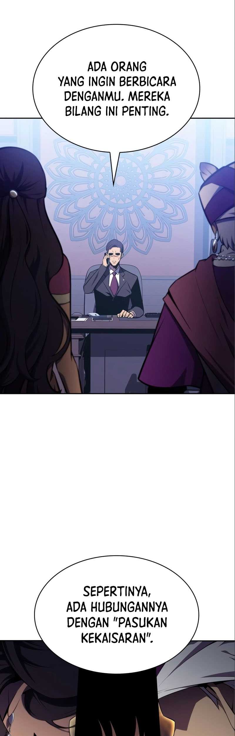 Solo Max-Level Newbie Chapter 127 Gambar 49