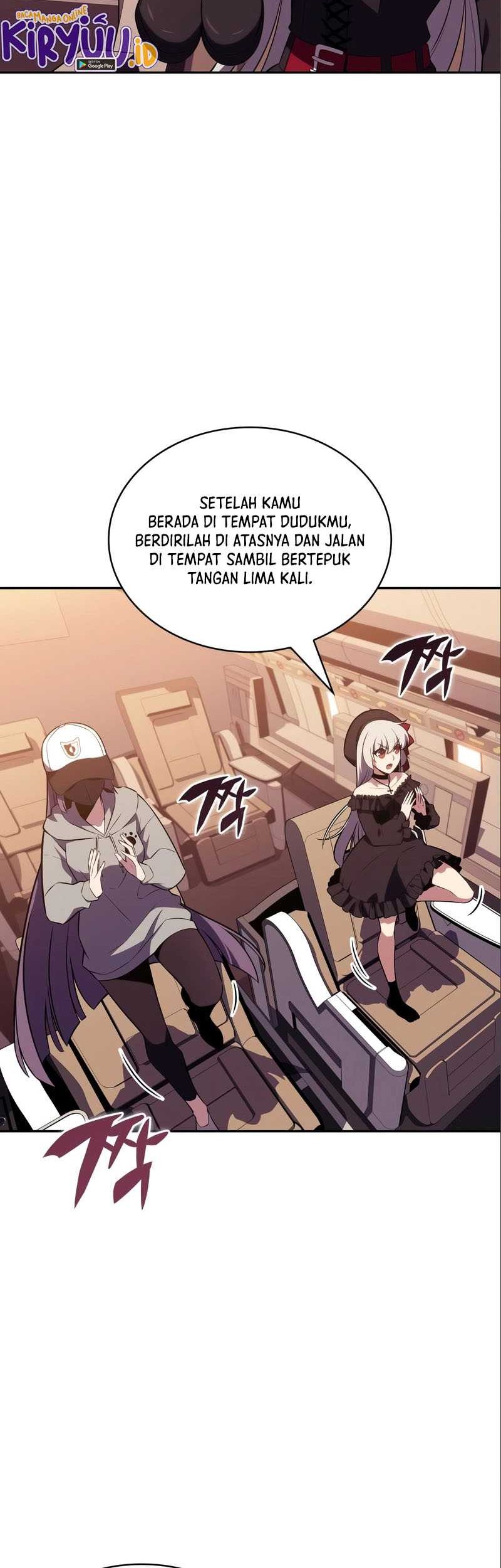 Solo Max-Level Newbie Chapter 127 Gambar 55