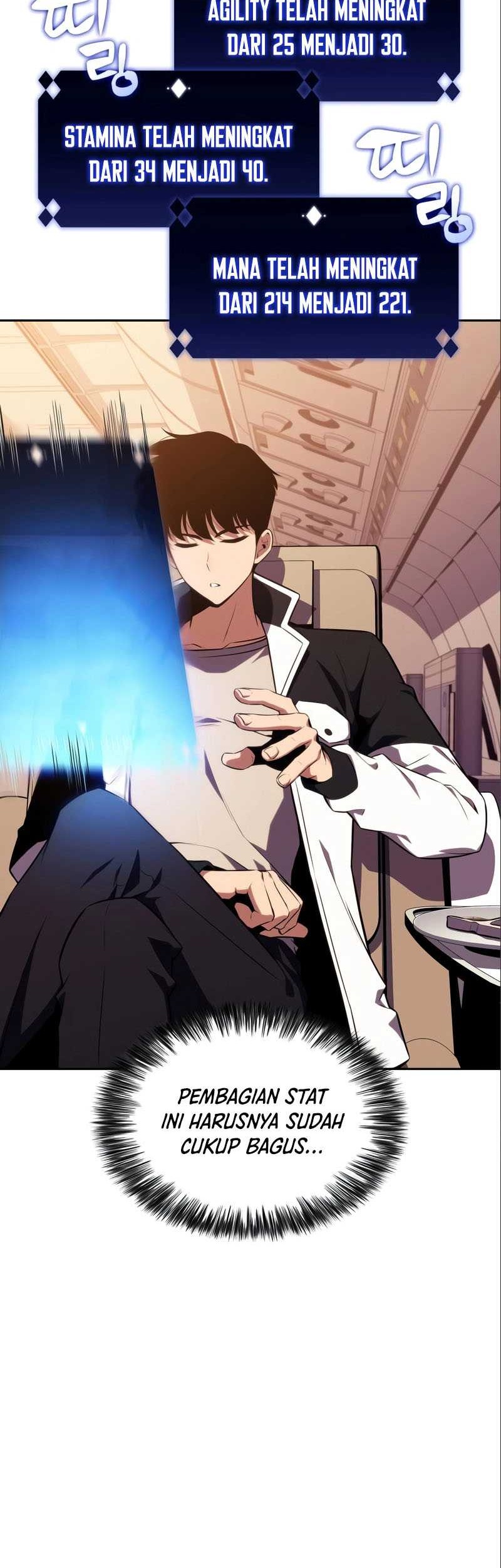 Solo Max-Level Newbie Chapter 127 Gambar 60