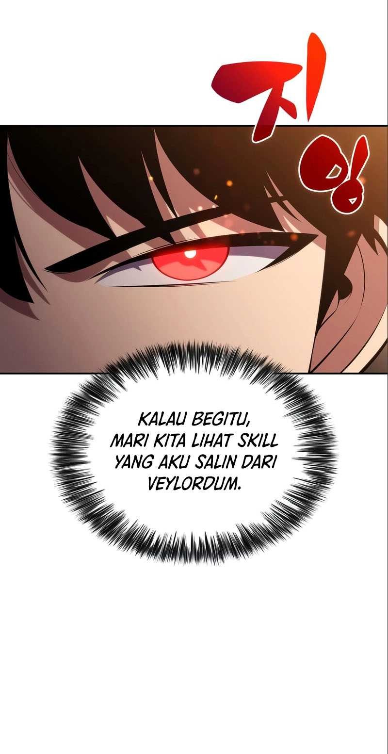 Solo Max-Level Newbie Chapter 127 Gambar 61