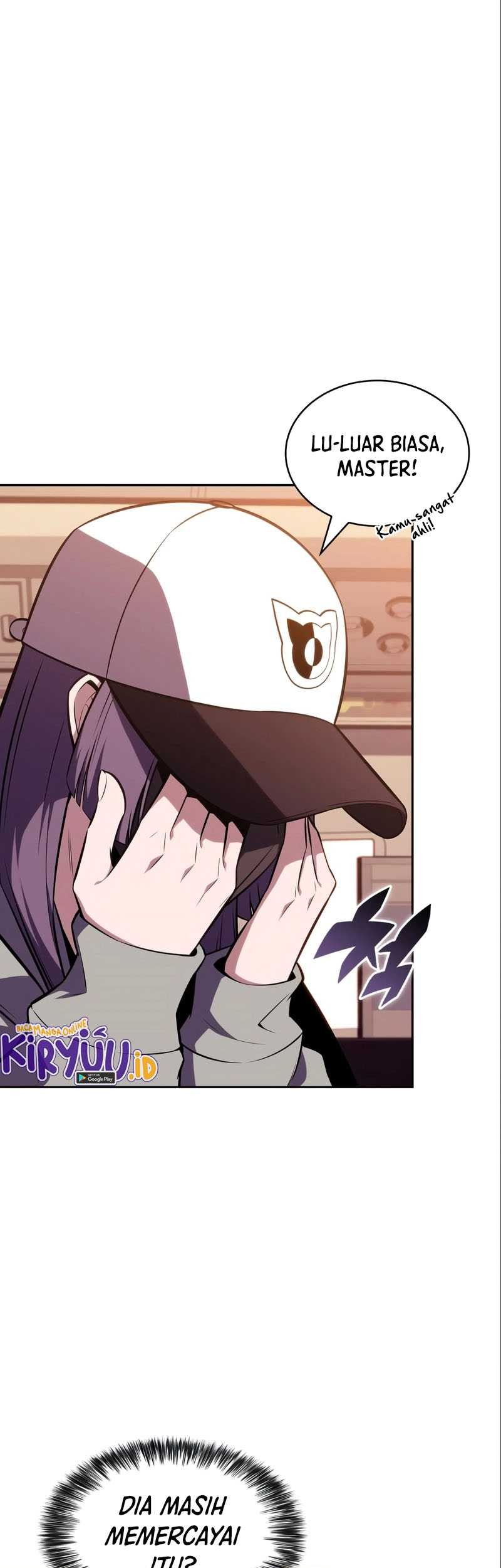 Solo Max-Level Newbie Chapter 127 Gambar 57