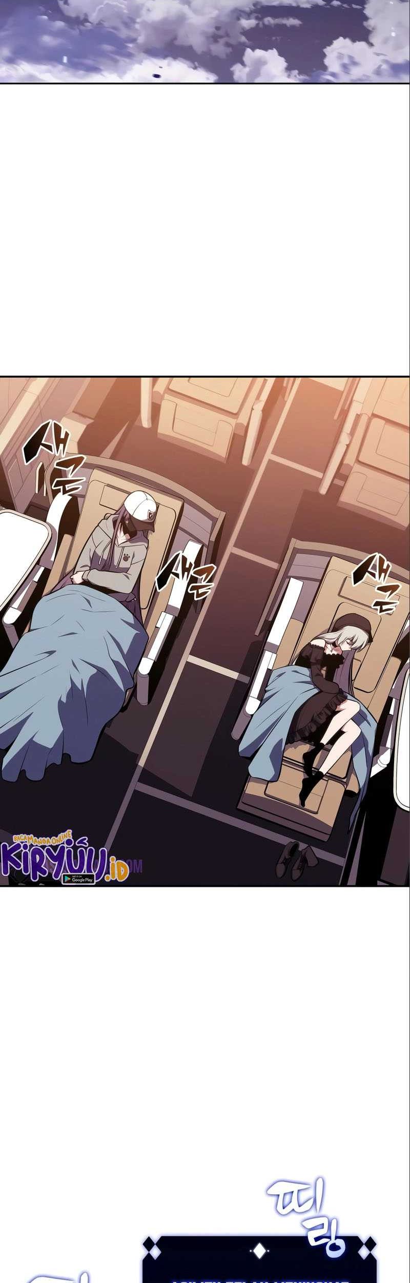 Solo Max-Level Newbie Chapter 127 Gambar 59