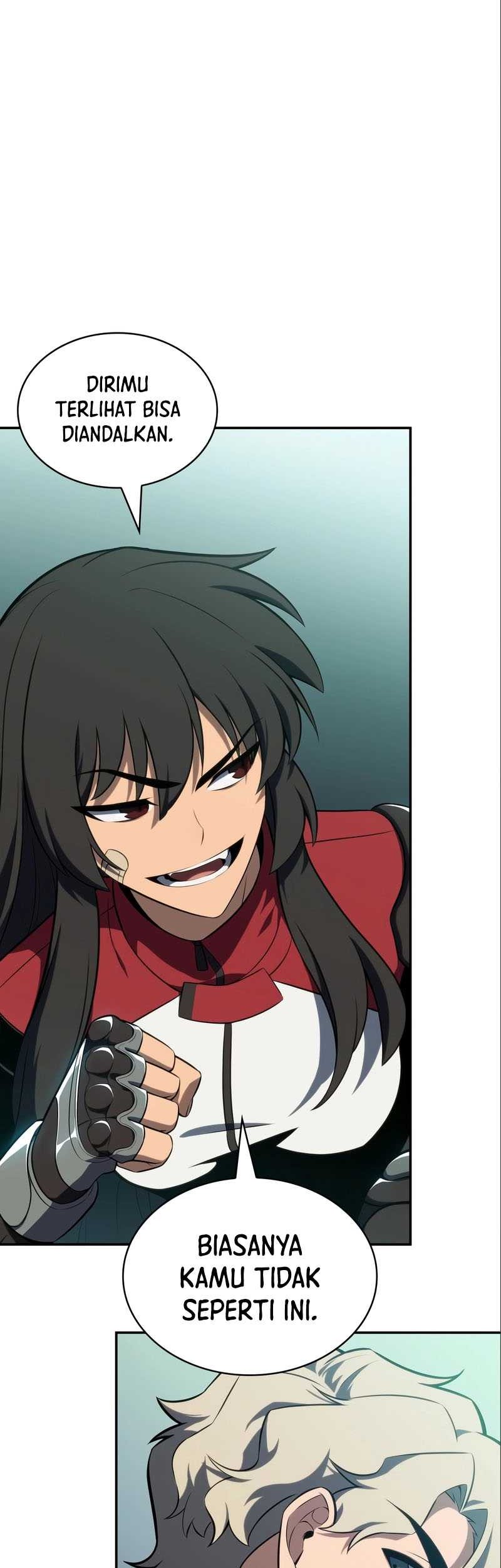 Solo Max-Level Newbie Chapter 127 Gambar 4