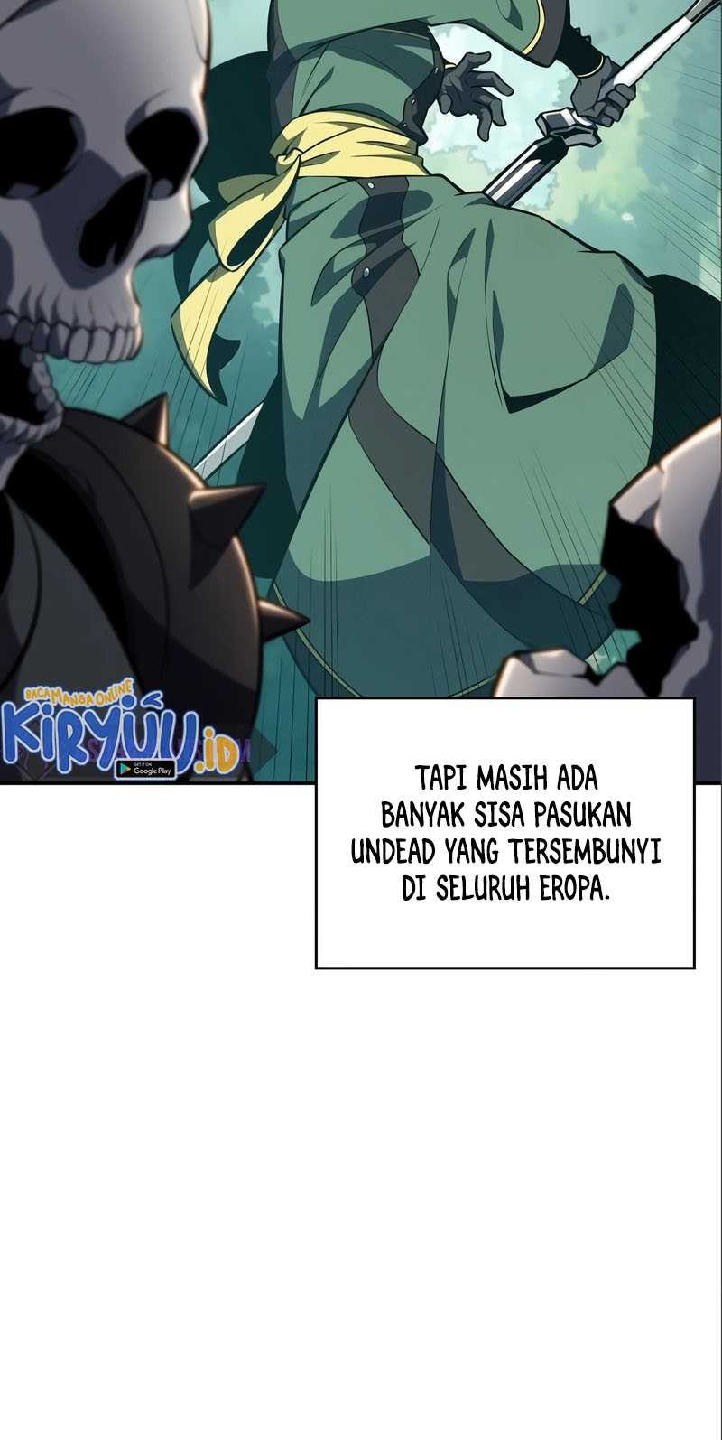 Solo Max-Level Newbie Chapter 127 Gambar 6